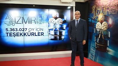 3. Uluslararası İzmir Film Festivali, Rekor Sayıda Oylamaya Sahip Oldu haber görseli