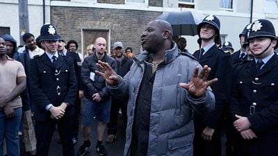 Steve McQueen’in Antoloji Serisi ‘Small Axe’in Prömiyer Tarihi Belli Oldu haber görseli