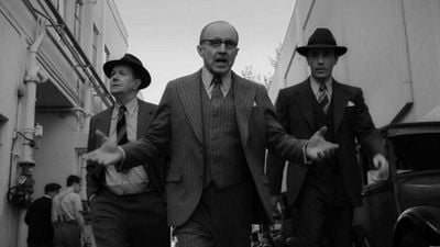 David Fincher İmzalı "Mank"in İlk Fragmanı Yayında! haber görseli