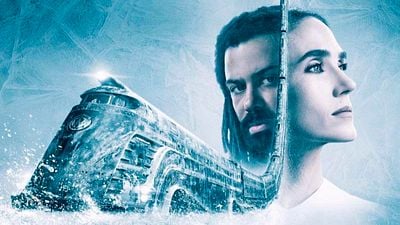 Snowpiercer'ın İkinci Sezonundan Tarih ve Teaser Video! haber görseli