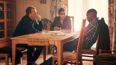 Doctor Who'nun Festival Özel Bölümünden İlk Detaylar!
 haber görseli