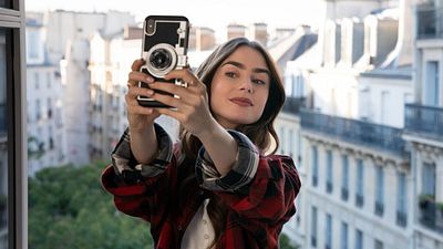 Emily in Paris'i Sevenlerin Kaçırmaması Gereken 10 Harika Dizi haber görseli