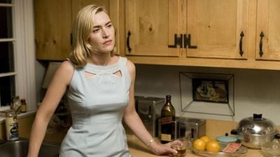 Kate Winslet "Fake!"in Yıldızı Olacak! haber görseli