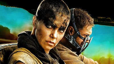 ‘Mad Max’ Filmi ‘Furiosa’nın Oyuncu Kadrosu Açıklandı haber görseli