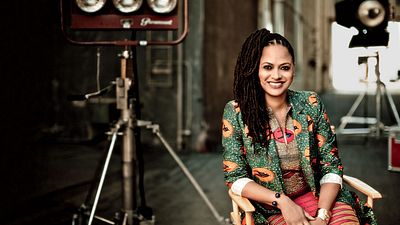 Oscar Sahibi Ava DuVernay'in Yeni Projesi Belli Oldu haber görseli