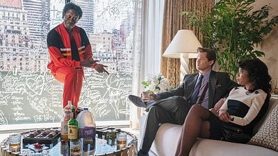 Showtime, ‘Black Monday’e Üçüncü Sezon Onayı Verdi! haber görseli