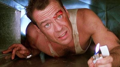 Bruce Willis'li "Die Hard", Reklam Filmiyle Geri Döndü! haber görseli
