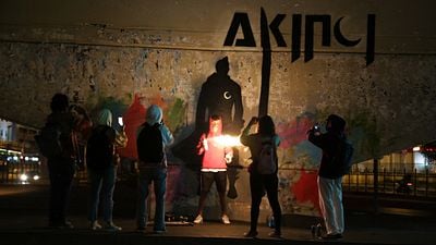 ATV'nin Yeni Dizisi "Akıncı"dan Fragman haber görseli