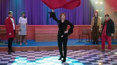 Netflix Müzikali "The Prom"dan İlk Fragman! haber görseli