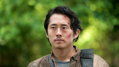 Steven Yeun, Oscar Tarihine Geçebilir!  haber görseli