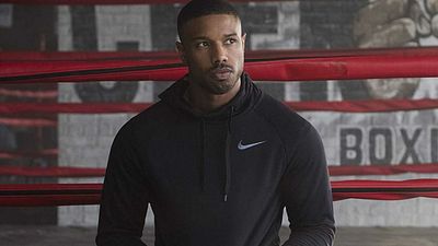Creed III'ü Michael B. Jordan Yönetebilir! haber görseli