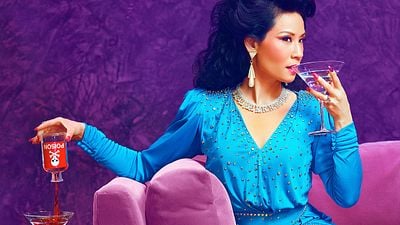 "Why Women Kill"in Kadrosuna İki Yeni İsim! haber görseli