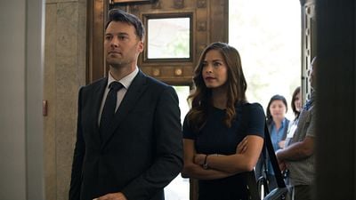 The CW, 'Coroner' ve 'Burden of Truth'a Yeni Sezon Onayı Verdi  haber görseli