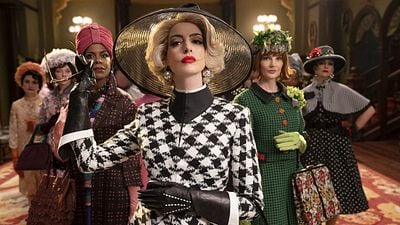 Engelli Topluluklarının "The Witches" Tepkisine Warner Bros'dan Cevap! haber görseli