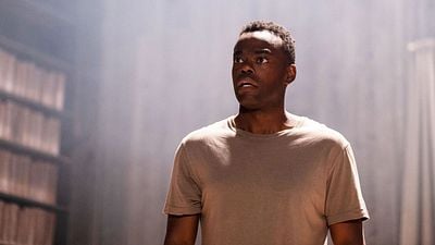 William Jackson Harper, "Love Life"ın Kadrosunda! haber görseli