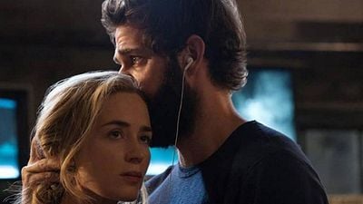 A Quiet Place Spin-Off'unu Jeff Nichols Yönetecek haber görseli