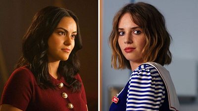 Maya Hawke ve Camila Mendes, Netflix Filmi "Strangers"ın Yıldızı Olacak haber görseli