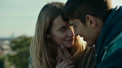 "Bir Nefes Daha" Filmi Tallinn Film Festivali'nde Yarışacak! haber görseli
