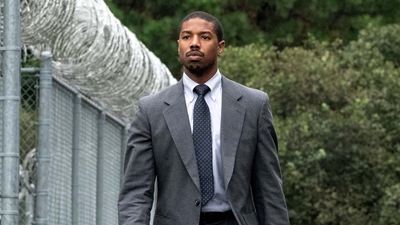 Michael B. Jordan'lı ‘Without Remorse’ İçin Vizyon Kararı Geldi