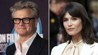 Colin Firth ve Gemma Arterton, Dönem Dramasında Bir Araya Geliyor