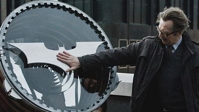 Terence Winter, Gotham P.D. Dizisinden Ayrıldı mı? haber görseli