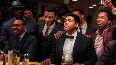 Regina King Yönetmenliğindeki "One Night in Miami"den Fragman! haber görseli