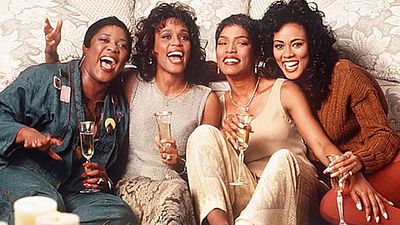 Lee Daniels, 'Waiting to Exhale'i TV'ye Uyarlıyor! haber görseli