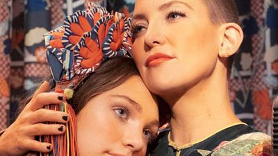 Sia'nın Yönetmeni Olduğu "Music"ten Fragman Geldi! haber görseli