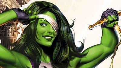 Marvel Dizileri "Moon Knight" ve "She-Hulk"un Çekimleri Ne Zaman?  haber görseli