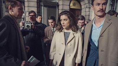 HBO Max'e, BBC'den Drama Dizisi Transferi haber görseli