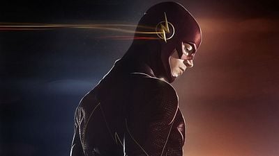 "The Flash" Çekimleri Pozitif Vaka Nedeniyle Durduruldu haber görseli