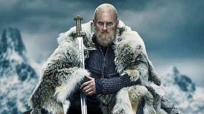 "Vikings"in Final Sezonundan Fragman! haber görseli