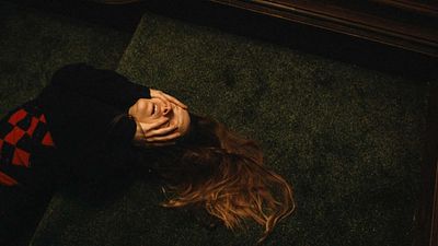British Independent Film Ödülleri'nin Adayları Açıklandı! haber görseli