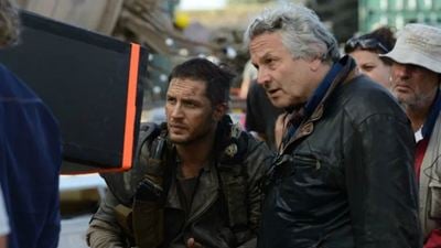 George Miller, Three Thousand Years of Longing ve Mad Max Devam Filmi Hakkında Konuştu