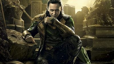 Tom Hiddleston'lı "Loki" Dizisinden İlk Fragman Yayında  haber görseli