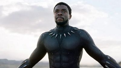 Marvel, Black Panther'in T'Challa'sına Yeni Oyuncu Bulmayacak haber görseli
