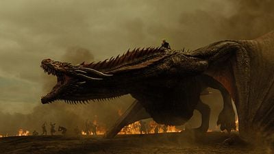 "House of the Dragon"ın Kadrosuna Yeni İsimler Katıldı!   haber görseli