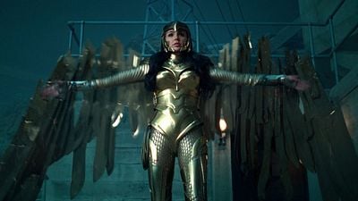 'Wonder Woman 1984'un HBO Max Yayın Tarihi Açıklandı  haber görseli