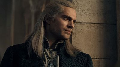 Henry Cavill, ‘The Witcher’ Setinde Bir Kaza Geçirdi  haber görseli