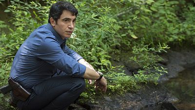 "Sharp Objects" ve "The Sinner"ın Yıldızı Chris Messina'dan Yeni Proje! haber görseli