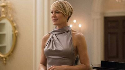 Robin Wright’ın Yönettiği ‘Land"in Vizyon Tarihi Belli Oldu haber görseli