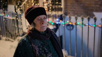 Maggie Smith'li Noel Filmi "A Boy Called Christmas"tan Fragman! haber görseli