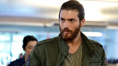 Can Yaman, "Sandokan"ın Yeni Uyarlamasında Rol Alacak haber görseli