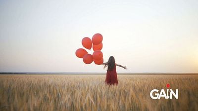 Yeni ve Farklı Dijital Platform "Gain", Yayın Hayatına Başlıyor haber görseli