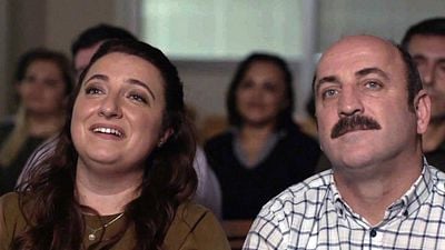 İstanbul Modern'in "Biz de Varız" Gösterimleri Sona Eriyor! haber görseli