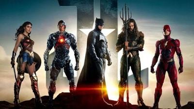 Zack Snyder, 2021 Planlarını Açıkladı