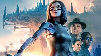 Robert Rodriguez, Alita 2'nin Disney+'ta Yayınlanabileceğini Söylüyor