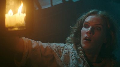 Dönem Korku Filmi "The Reckoning"den Fragman haber görseli