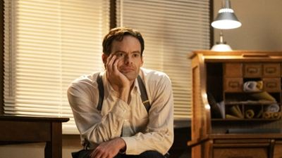 Bill Hader, ‘Barry’nin Geleceği Hakkında Konuştu 