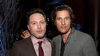 Nic Pizzolatto ve Matthew McConaughey Projesi ‘Redeemer’dan Son Detaylar  haber görseli